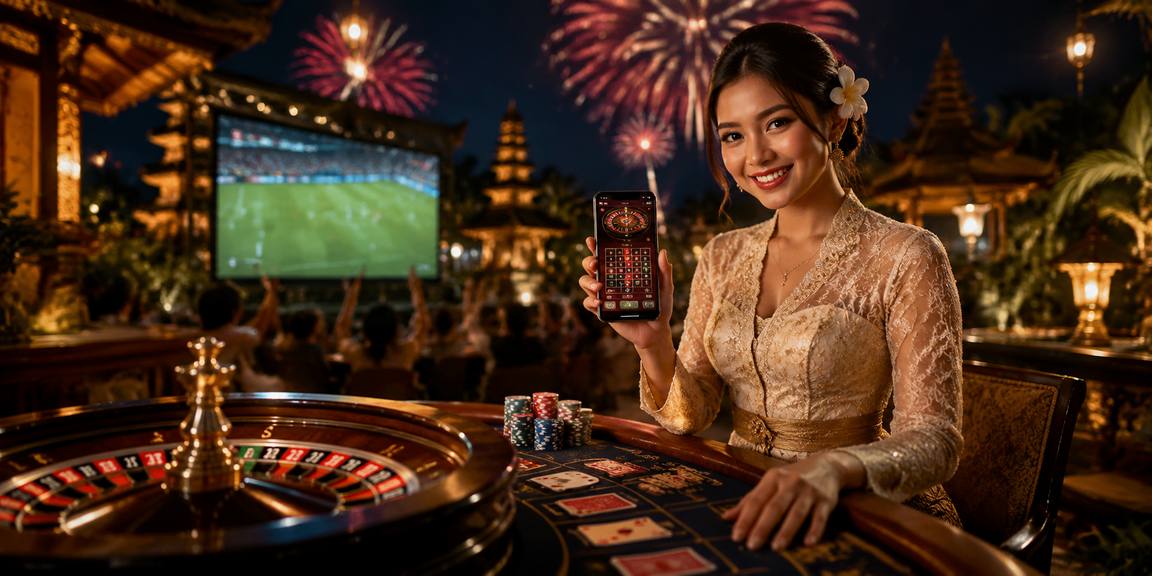 dewi4d togel Live and Pre-Match Sportsbook Markets