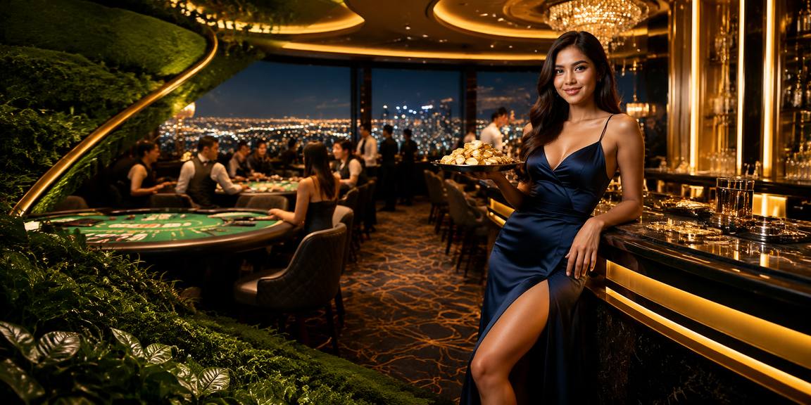 dewi4d togel Our Casino Lobby Explained